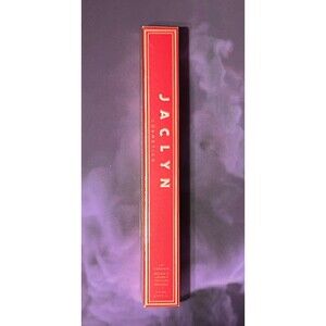Jaclyn Hill Cosmetics Lip Cushion Lipstick in Shade One and Only - New in Box